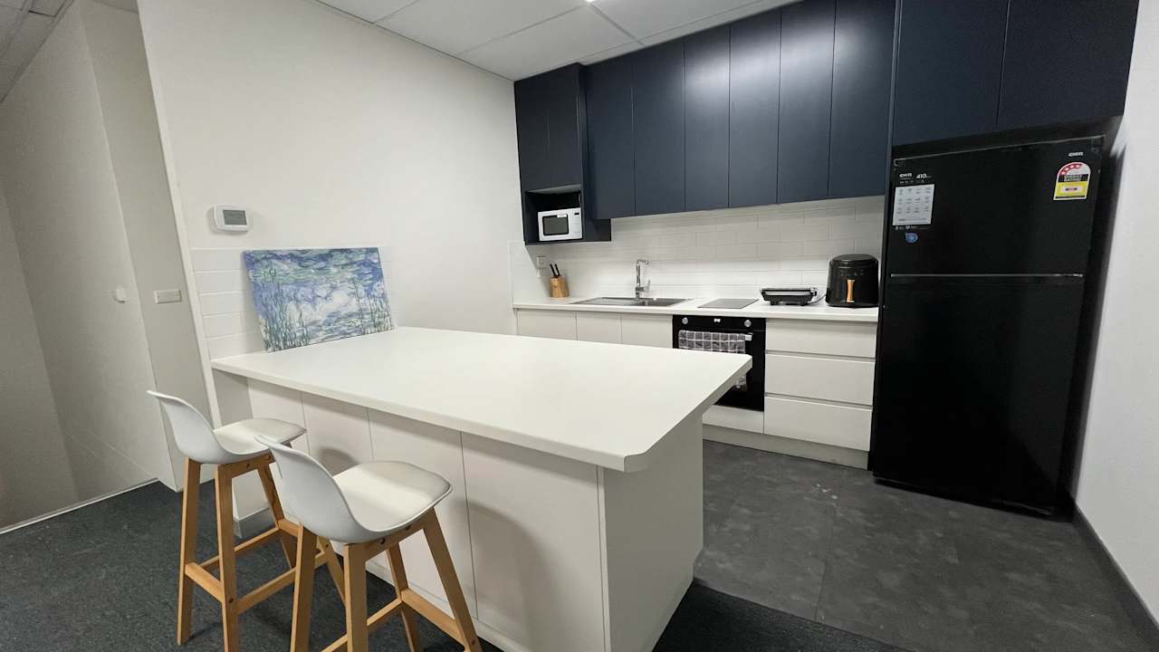 Student accommodation