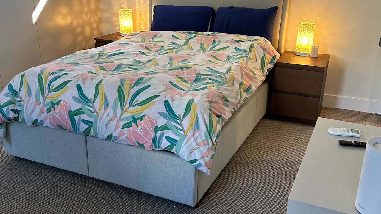 Furnished room granny flat for rent