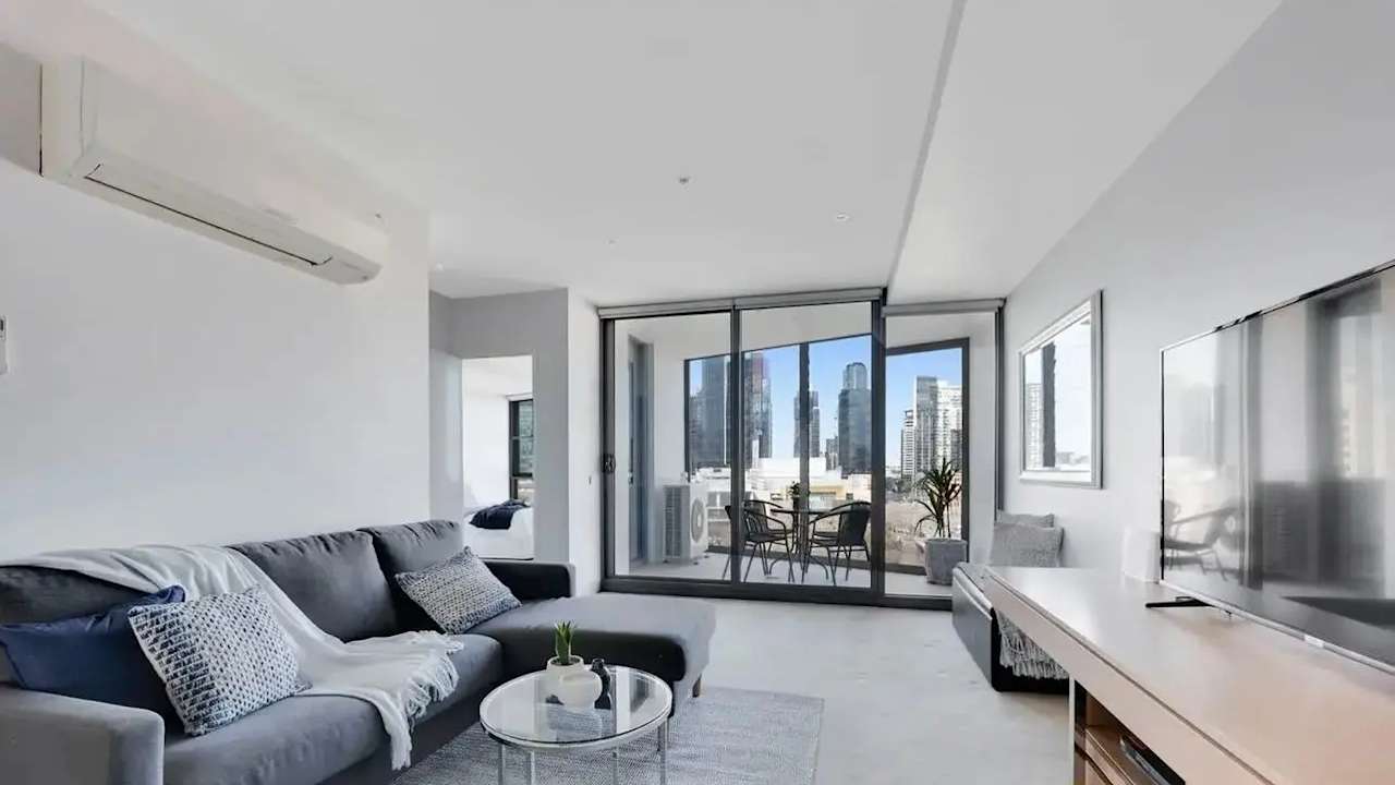 Student accommodation