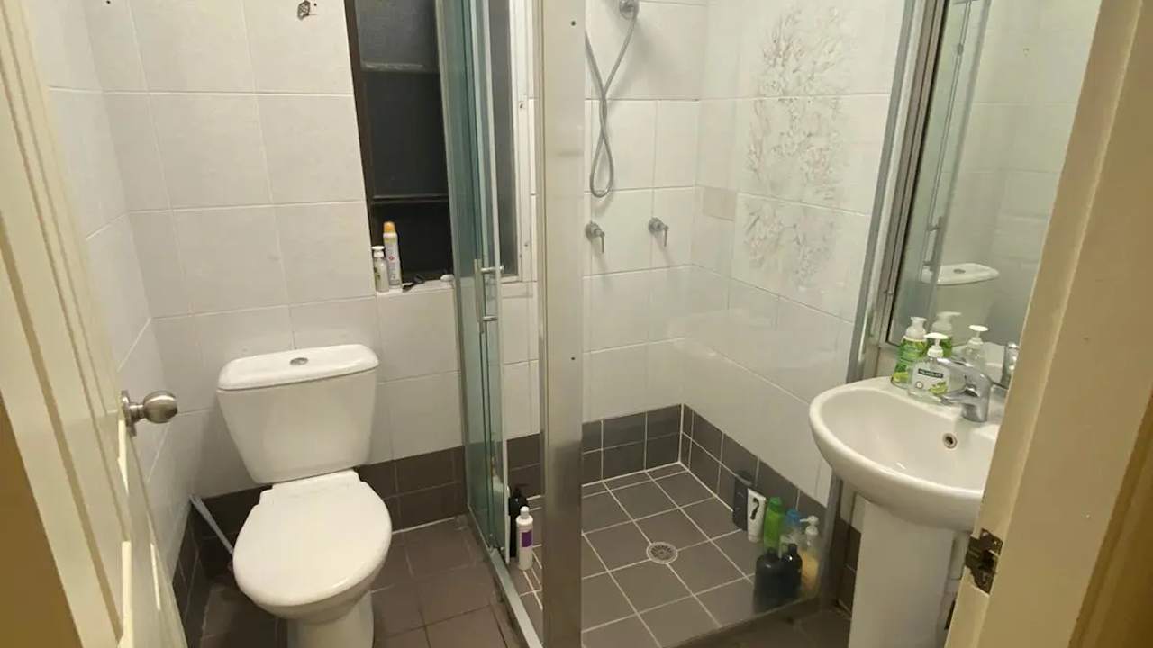 Student accommodation