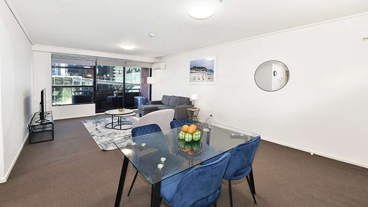 Whole property with 2 rooms for rent