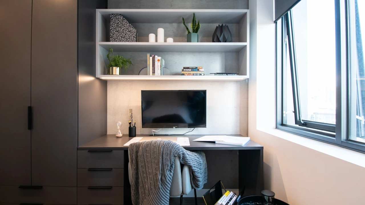 Student accommodation