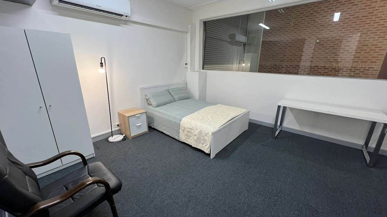 Student accommodation