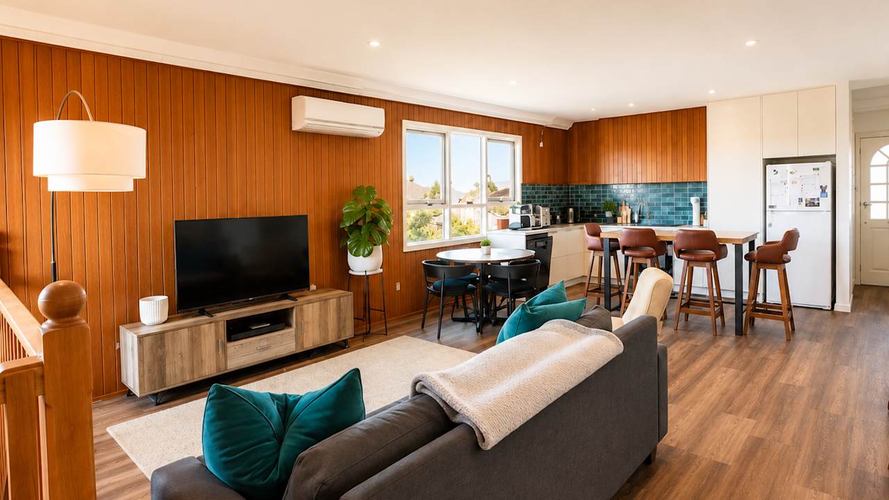 Student accommodation