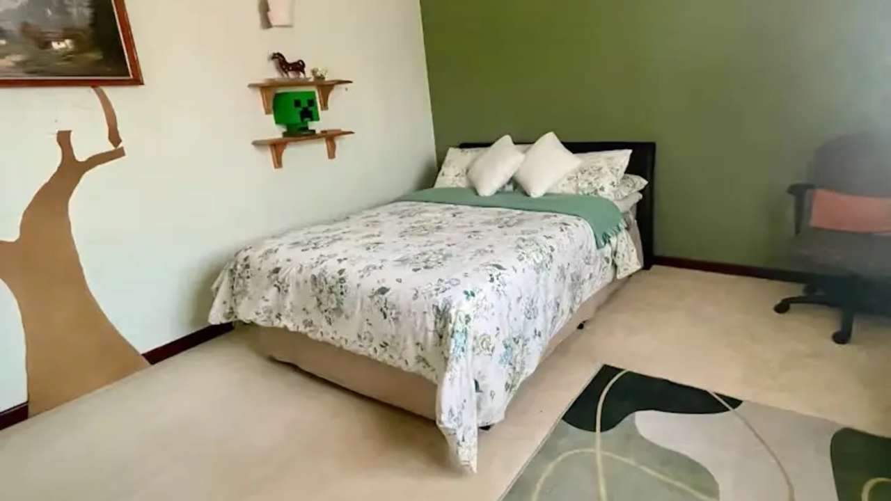 Student accommodation