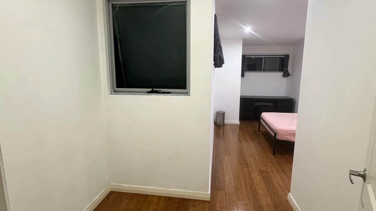 Furnished room with ensuite in a share house