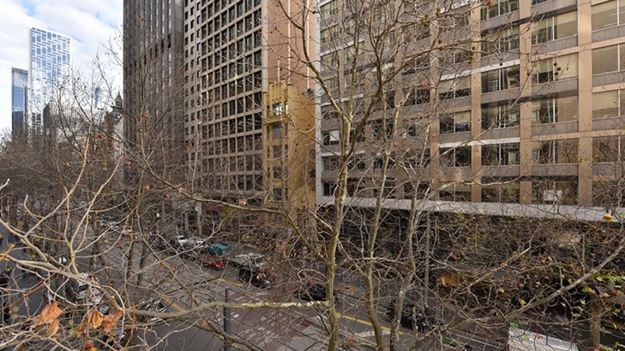 Whole property with 2 rooms for rent
