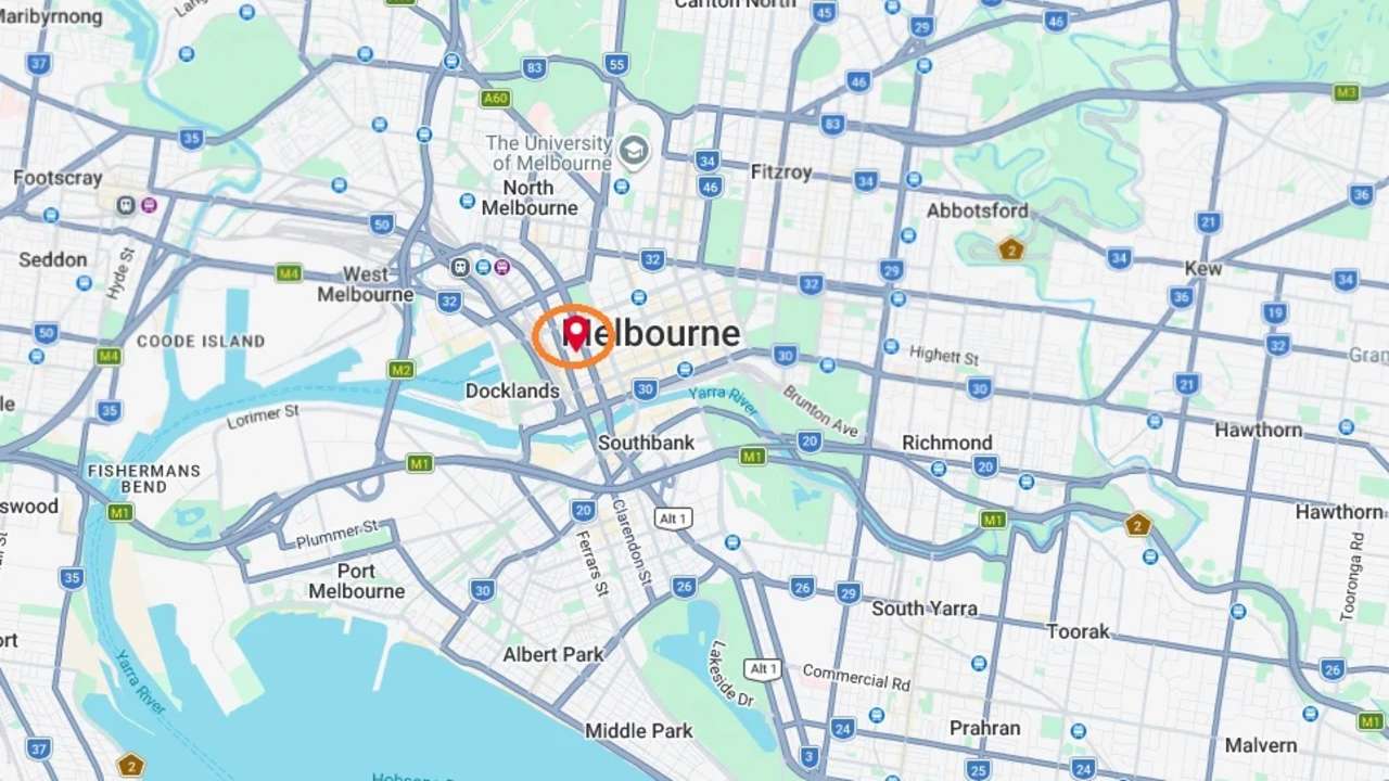 Whole property with 2 rooms for rent