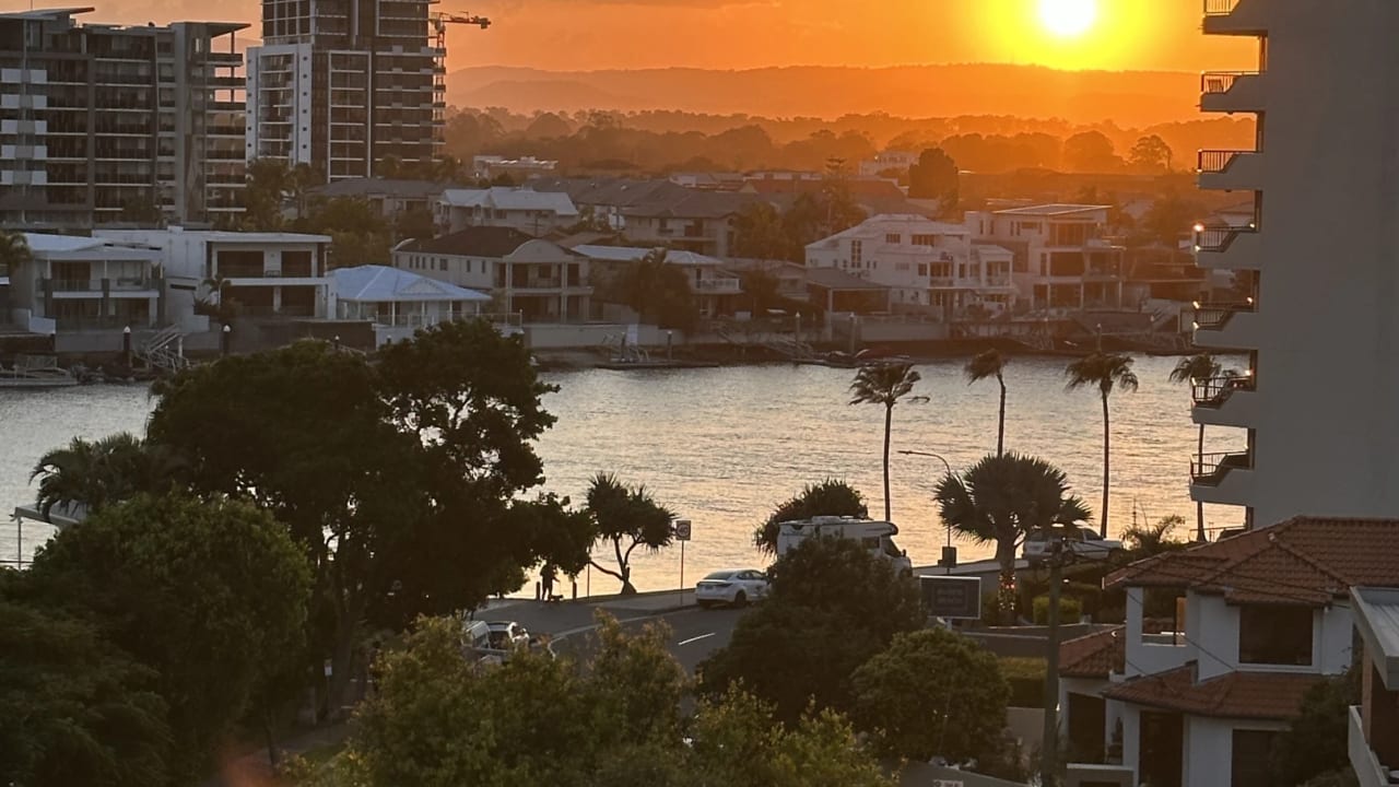 Room with own bathroom