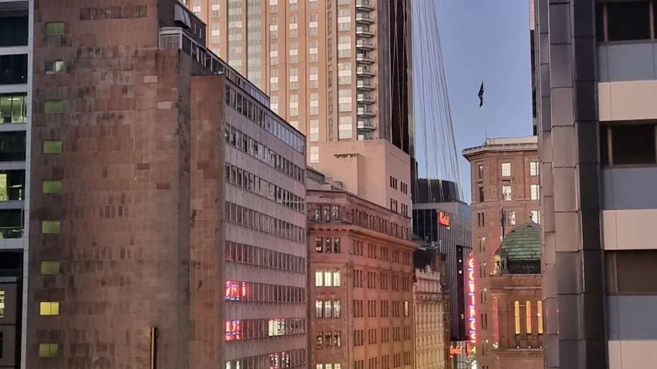 Whole property with 2 rooms for rent