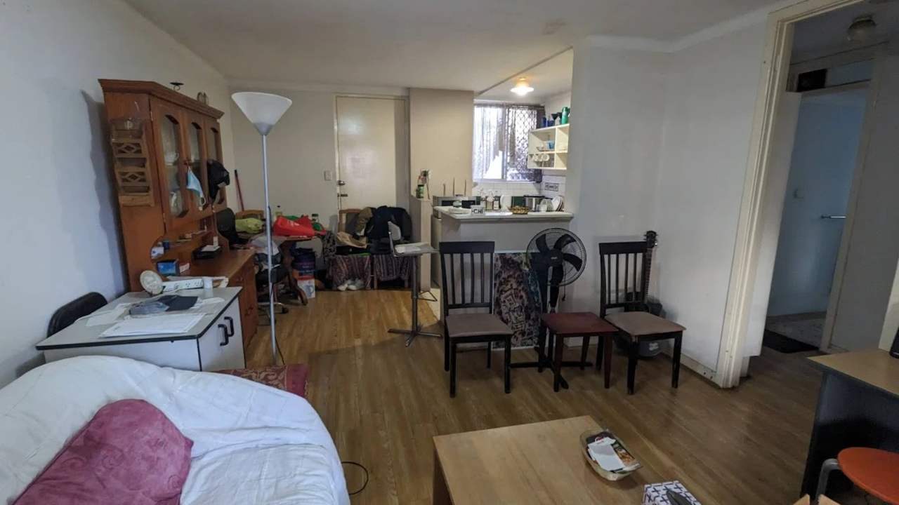 Student accommodation