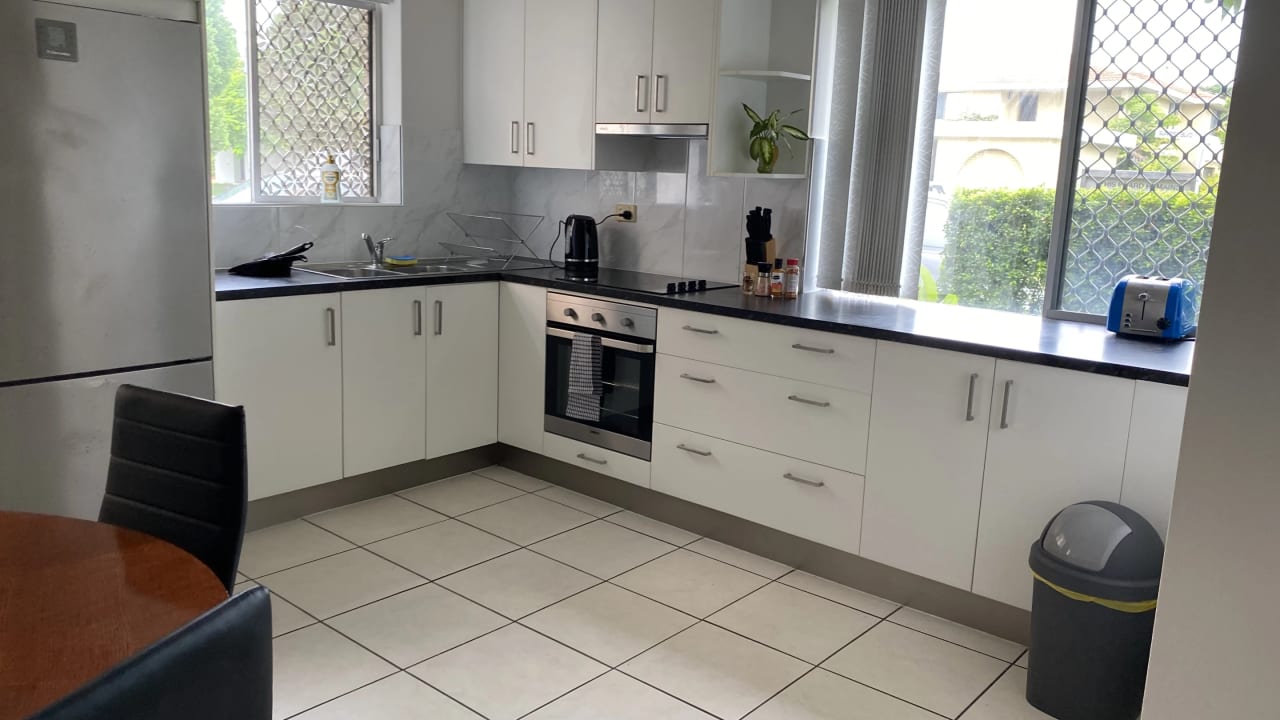 Student accommodation