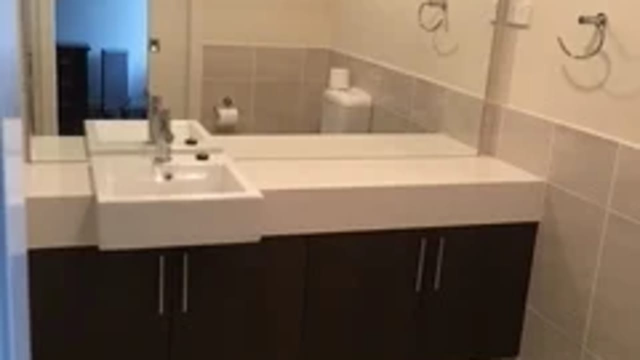 Furnished room with ensuite in a share house