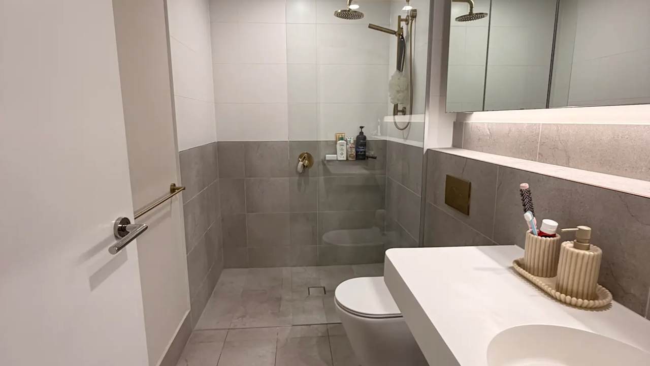 Student accommodation