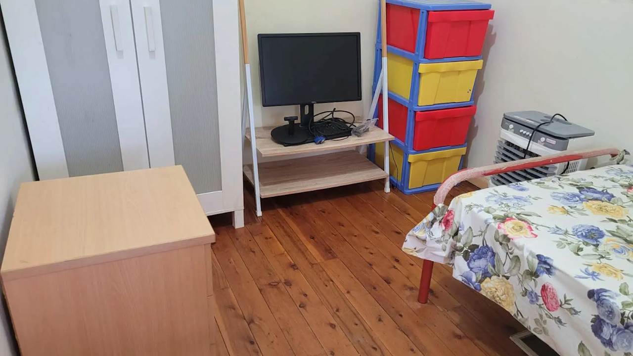 Student accommodation
