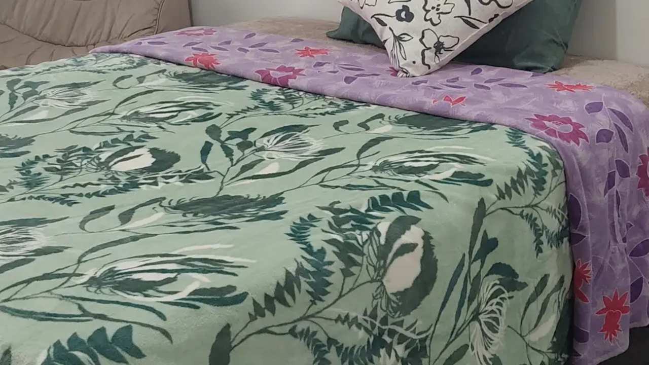 Homestay