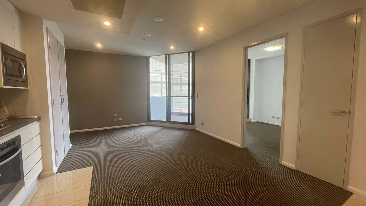 One bed flat for rent