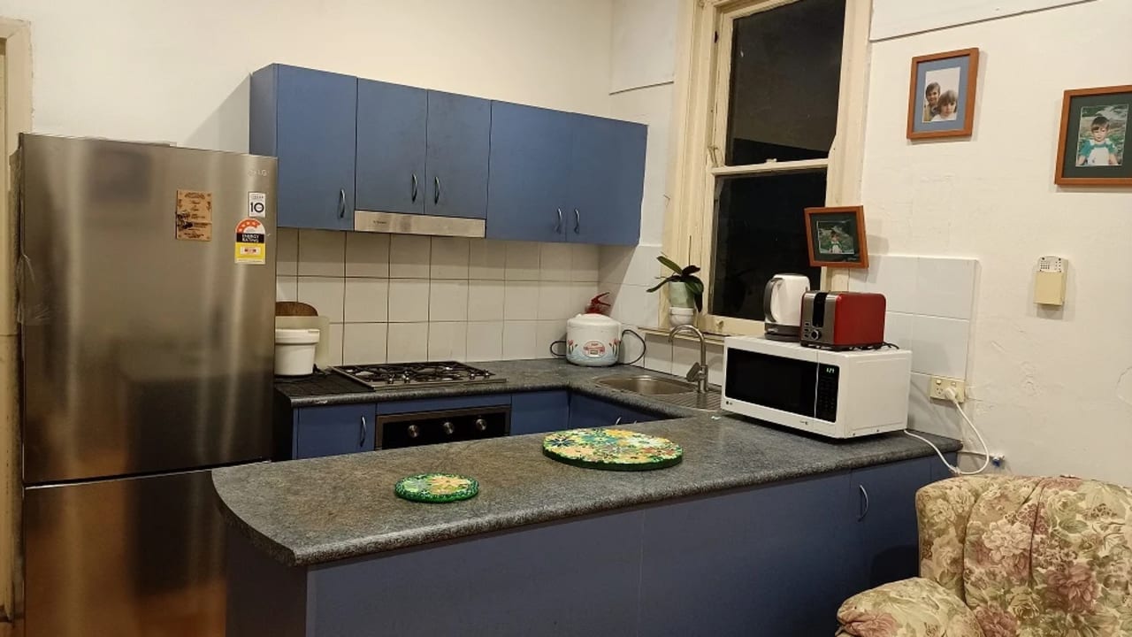 Homestay