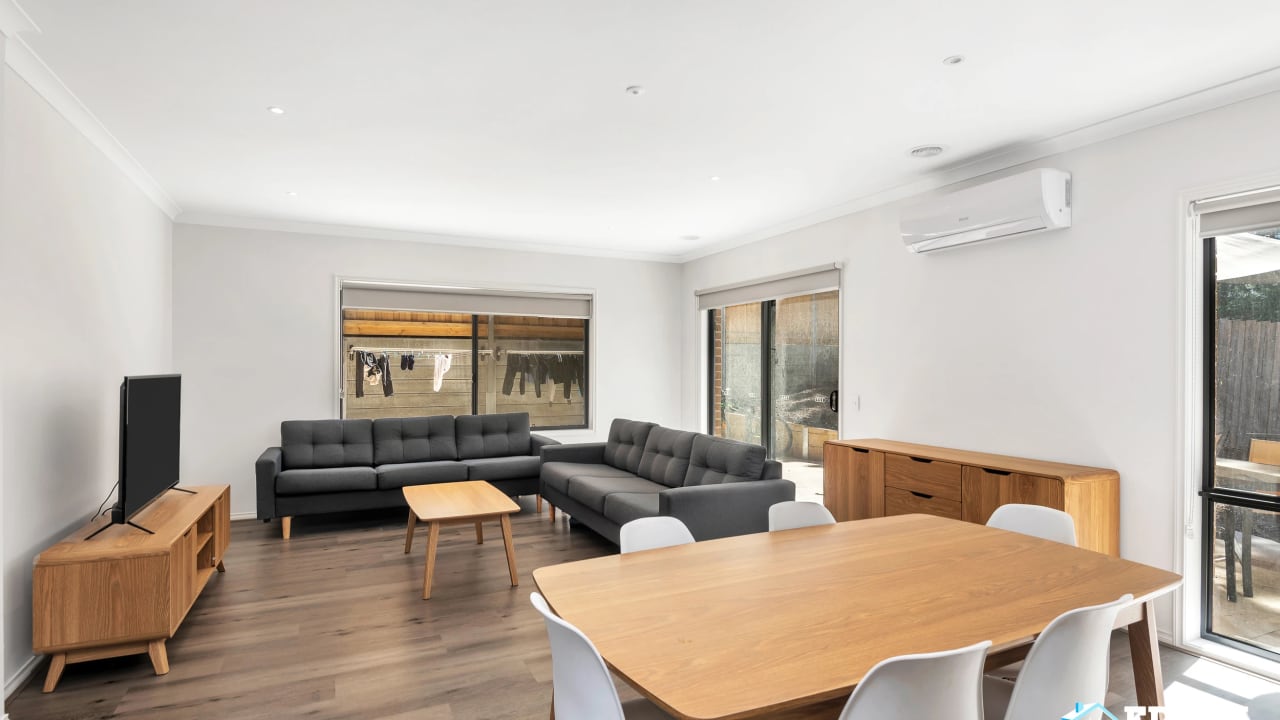 Student accommodation