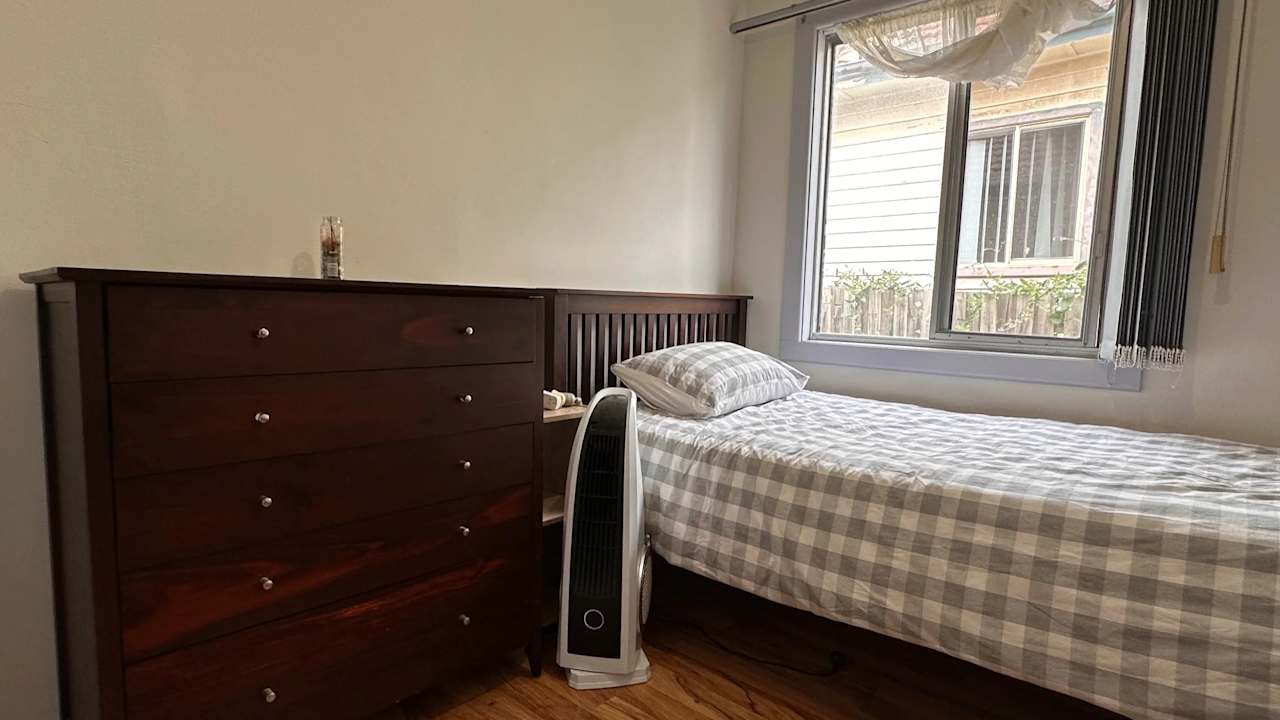 Student accommodation