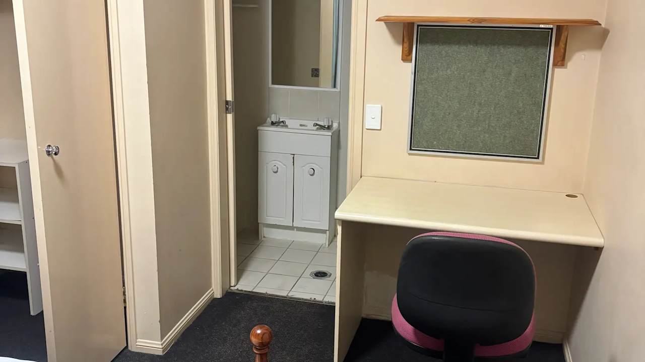 Student accommodation
