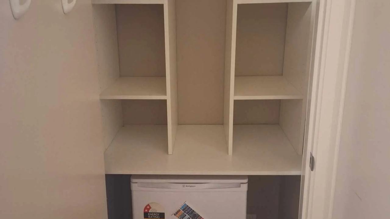 Room with ensuite in a share house