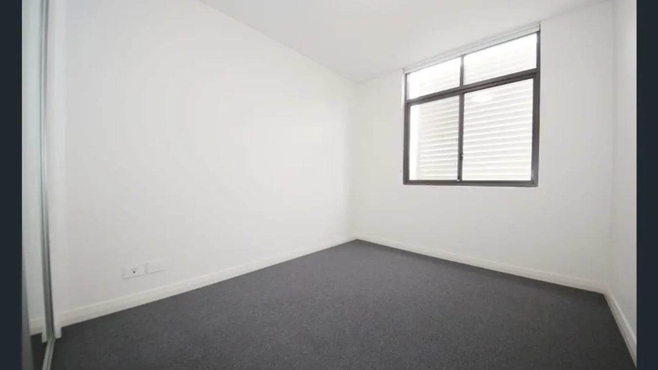 Room in a flatshare