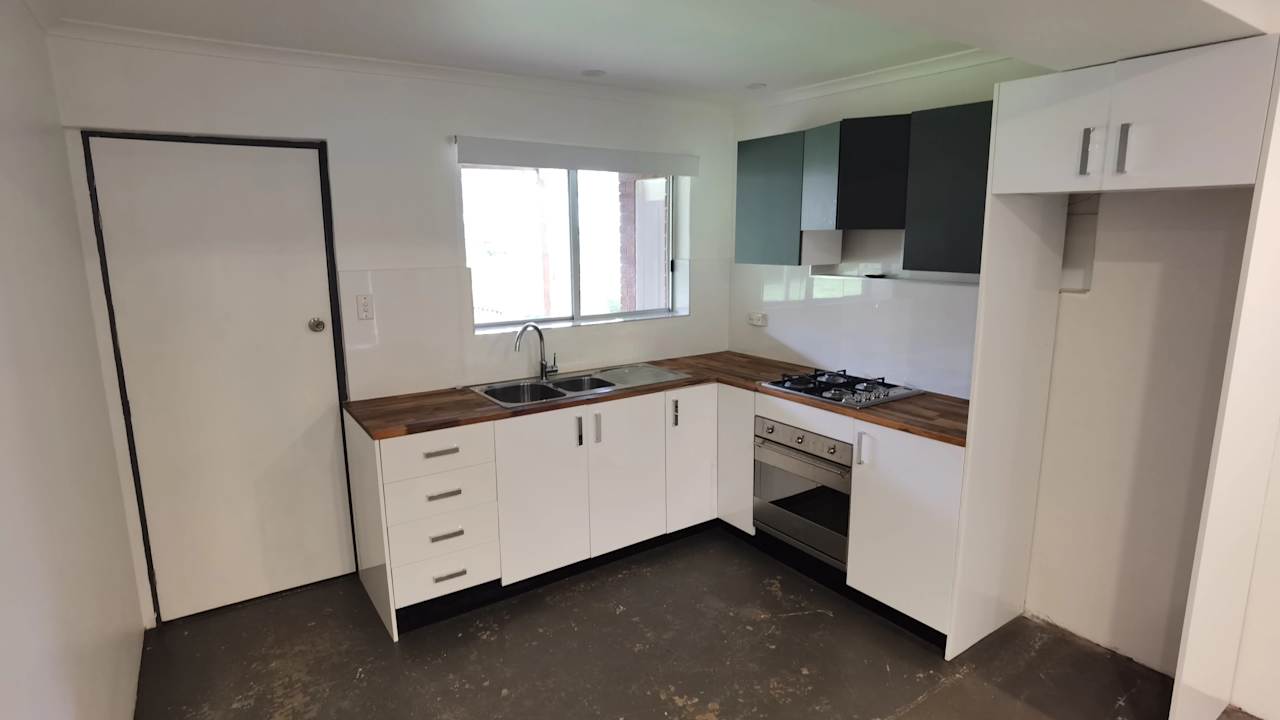 Room with ensuite in a share house