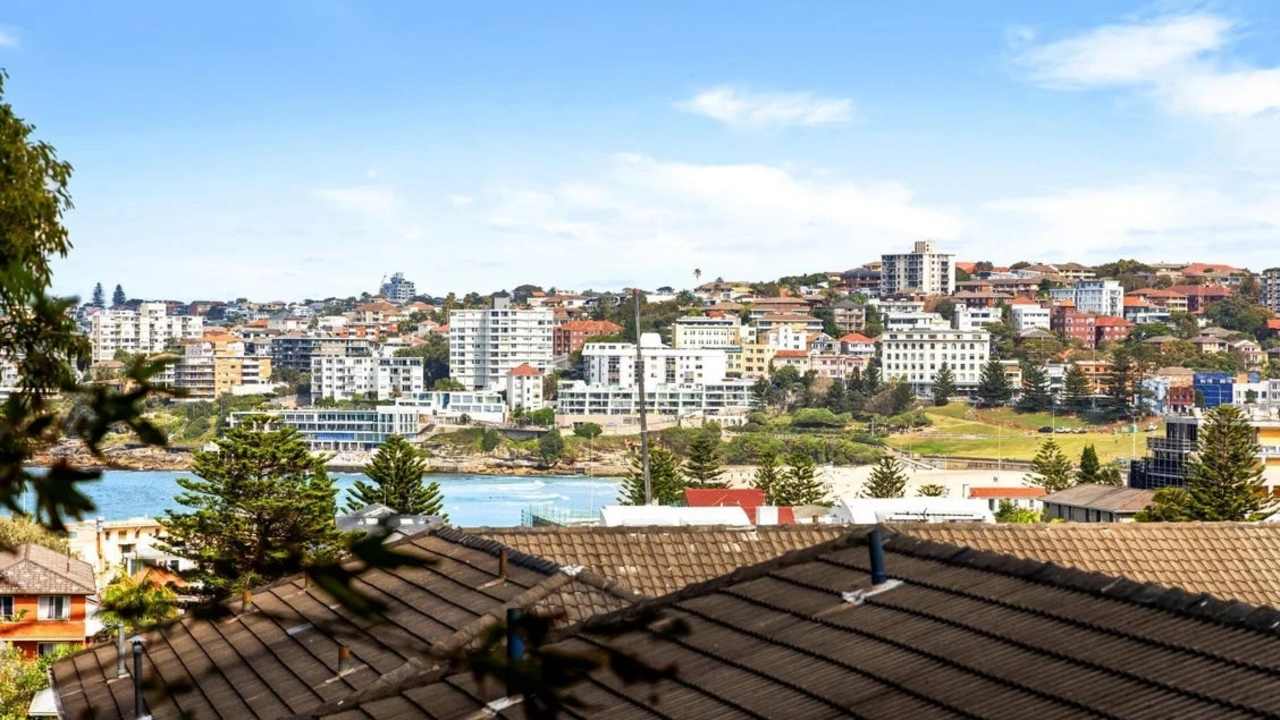 Whole property with 2 rooms for rent