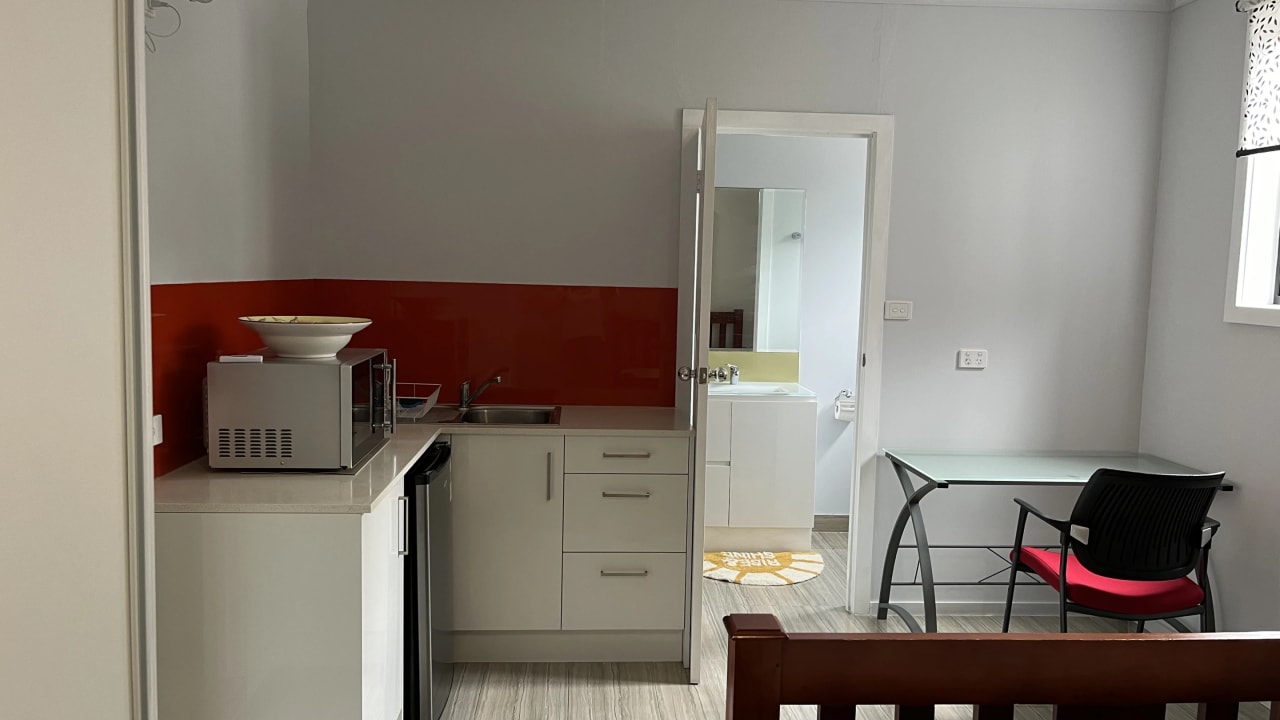 Student accommodation