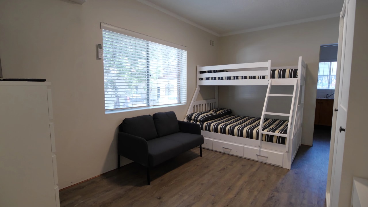 Student accommodation