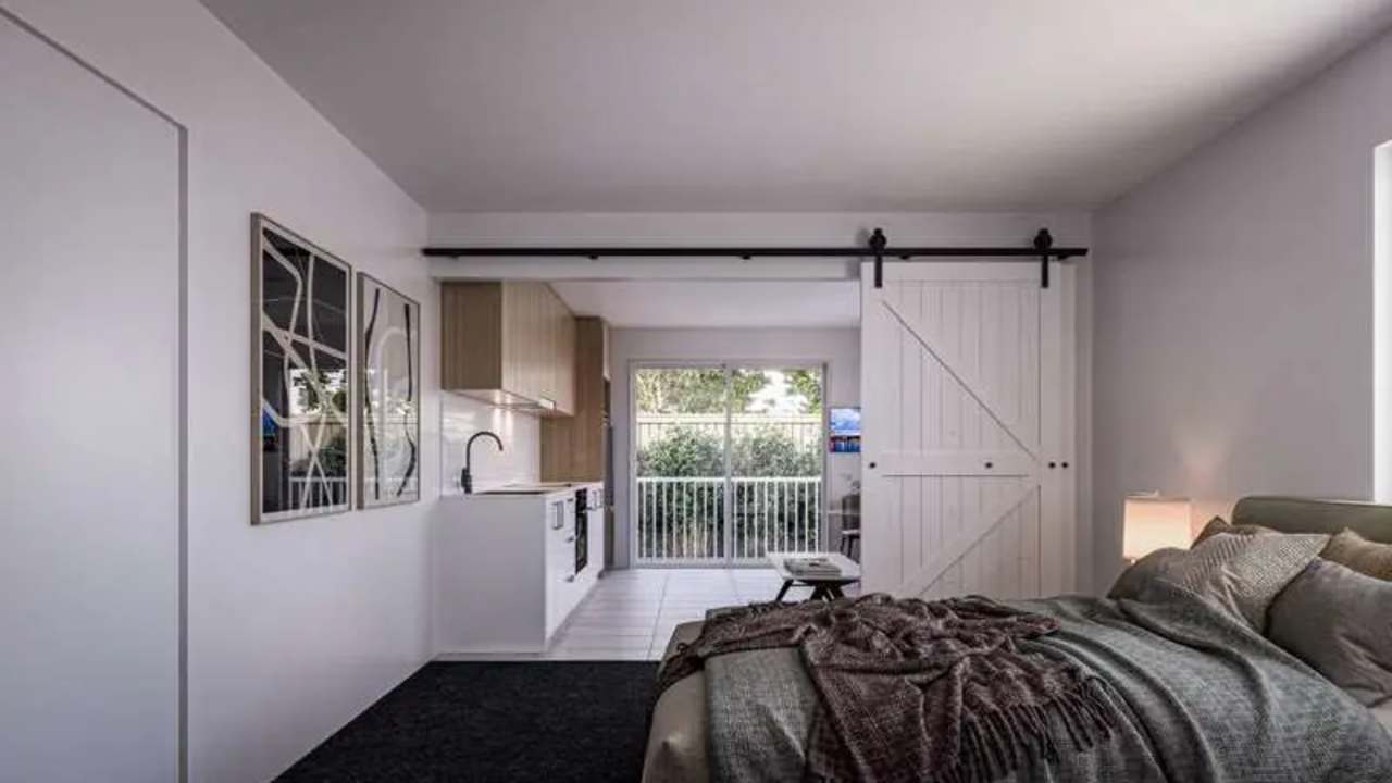 One bed flat for rent