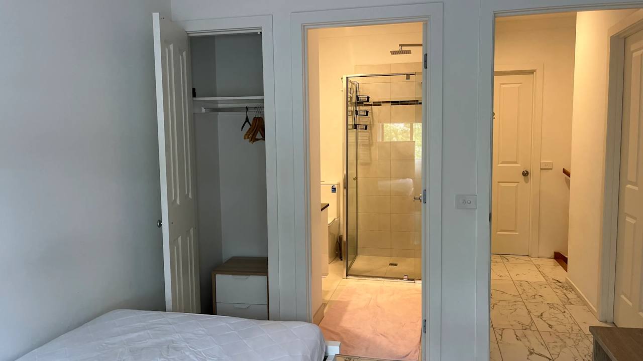 Student accommodation