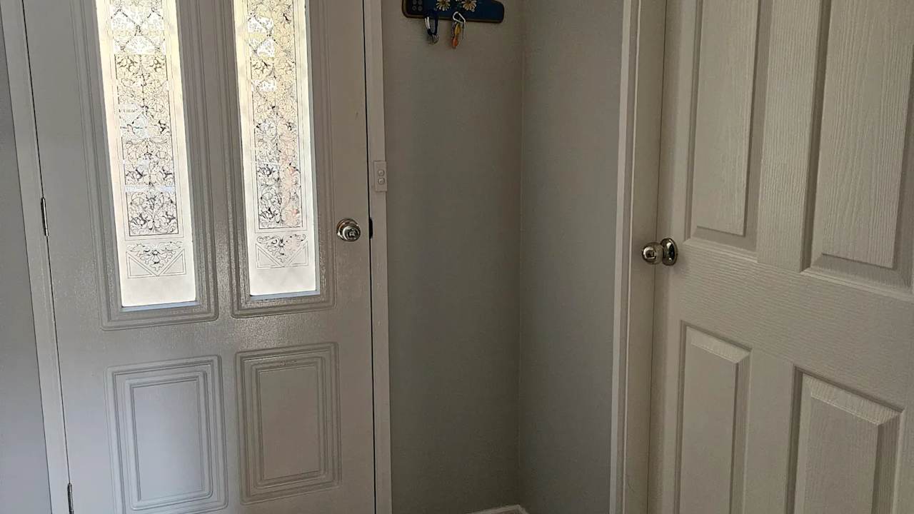 Student accommodation