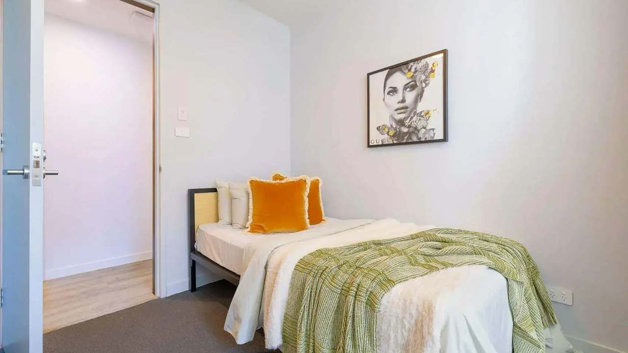 Student accommodation