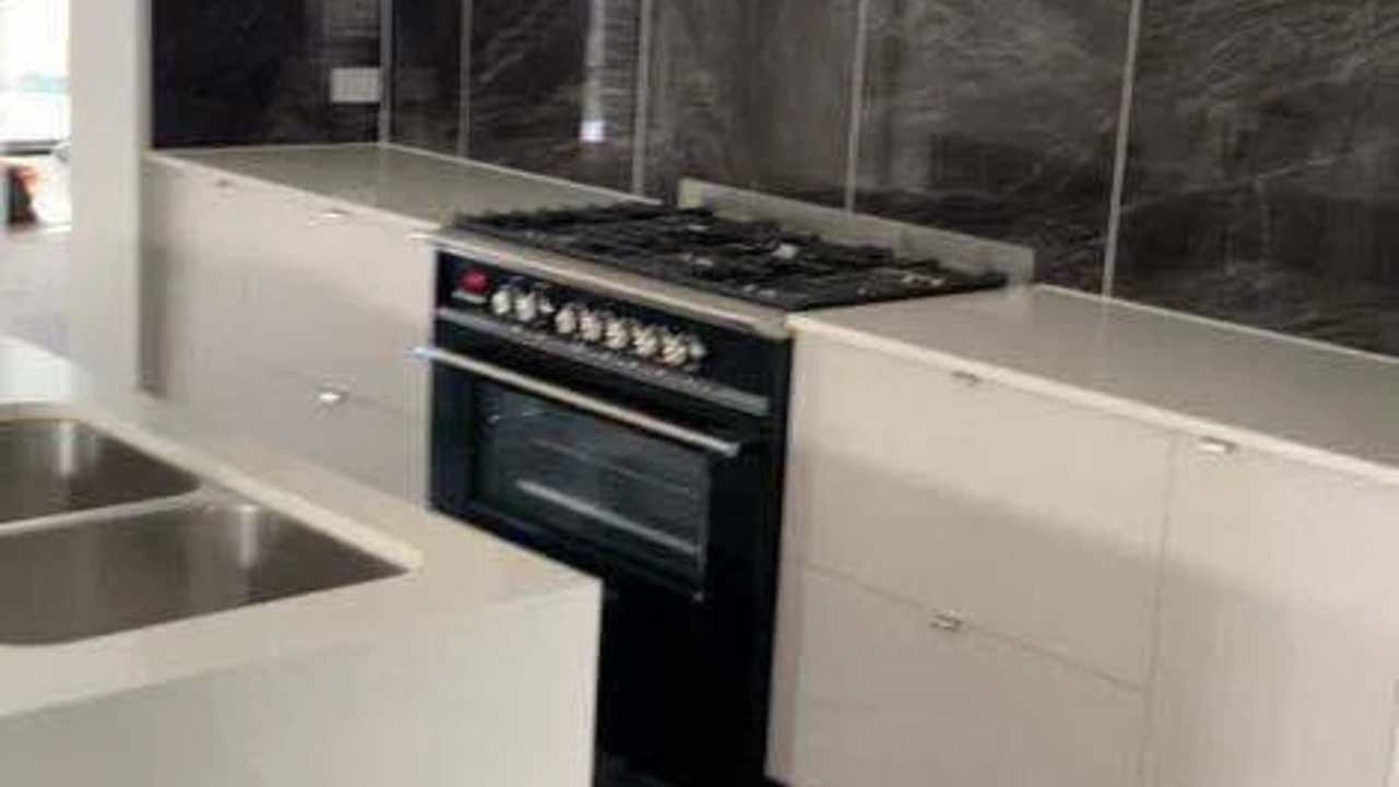 Student accommodation
