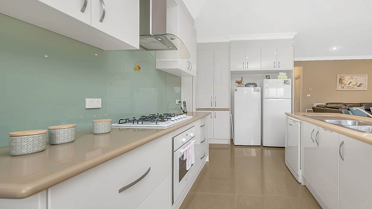 Student accommodation