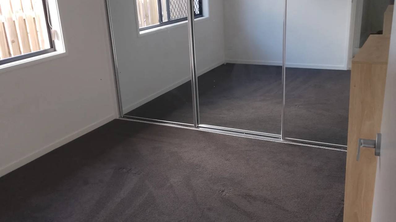 Room with own bathroom