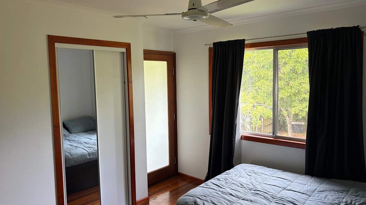 Student accommodation