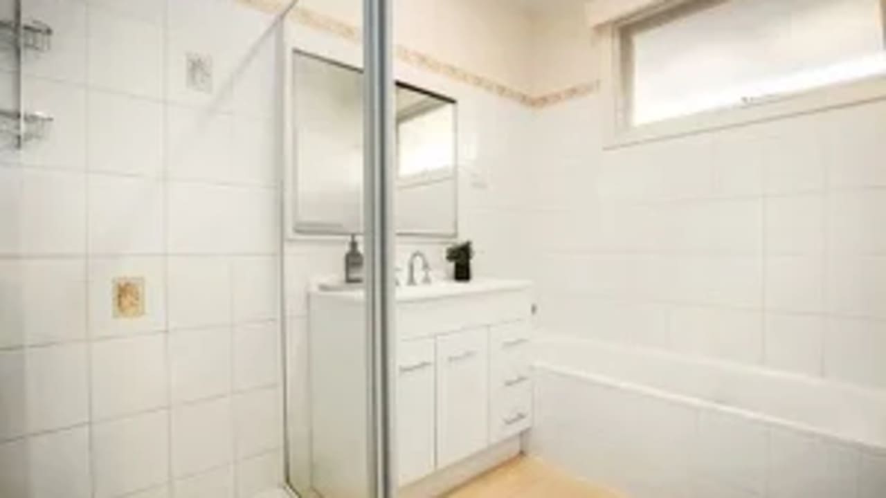 Room in a flatshare
