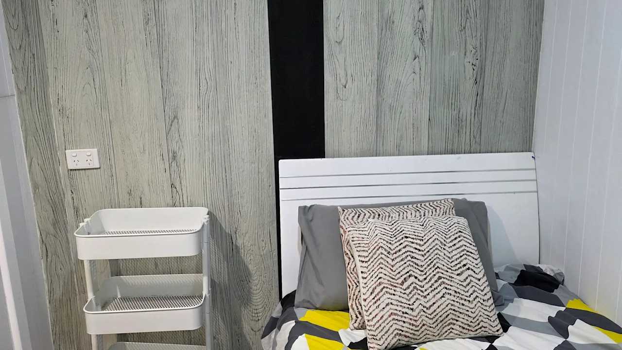 Furnished room granny flat for rent