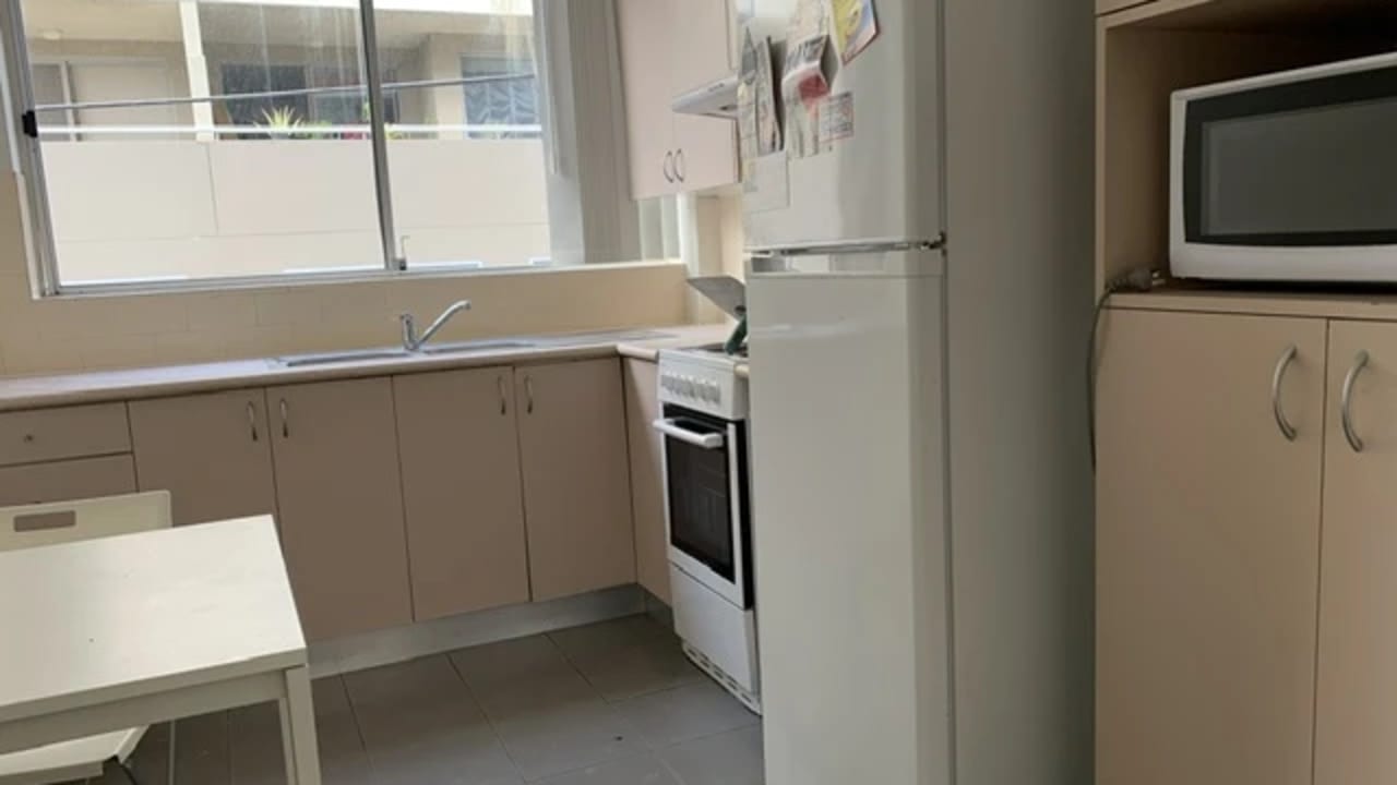 Student accommodation