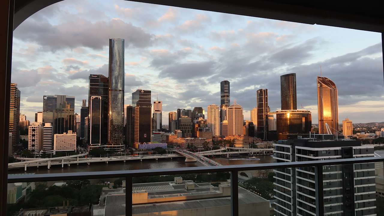 One bed flat for rent