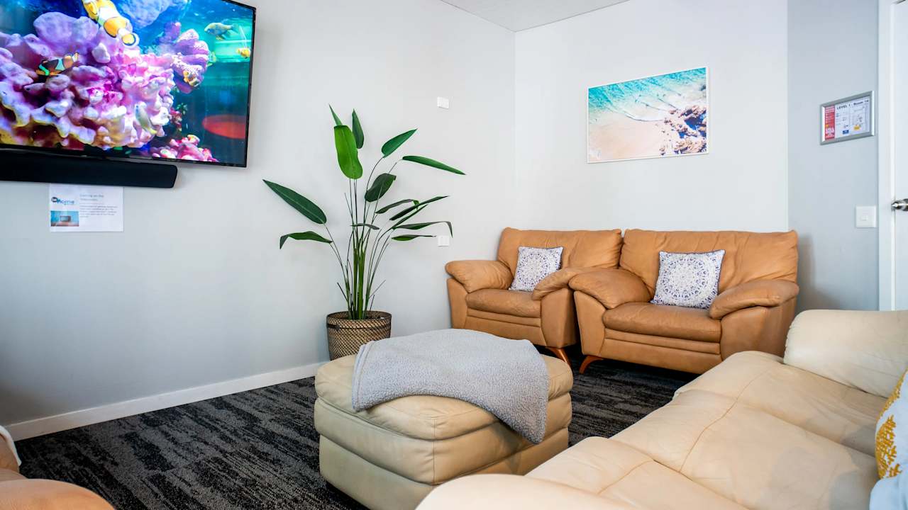 Student accommodation