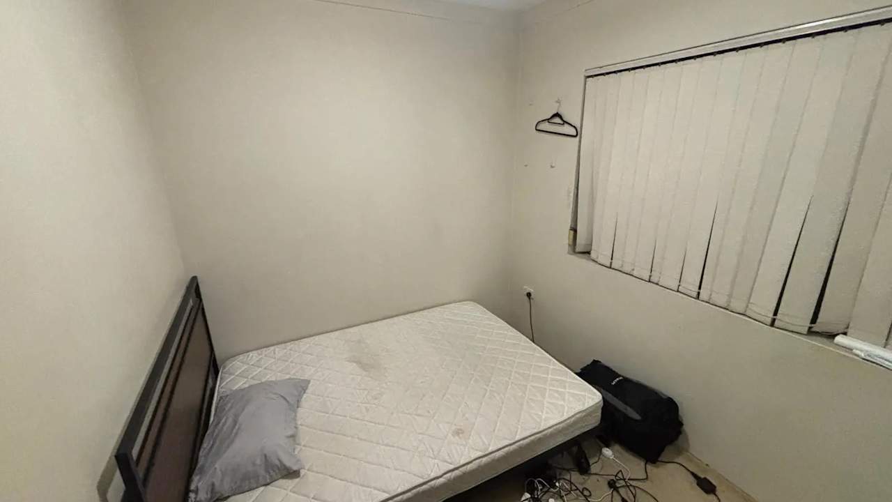 Room in a flatshare