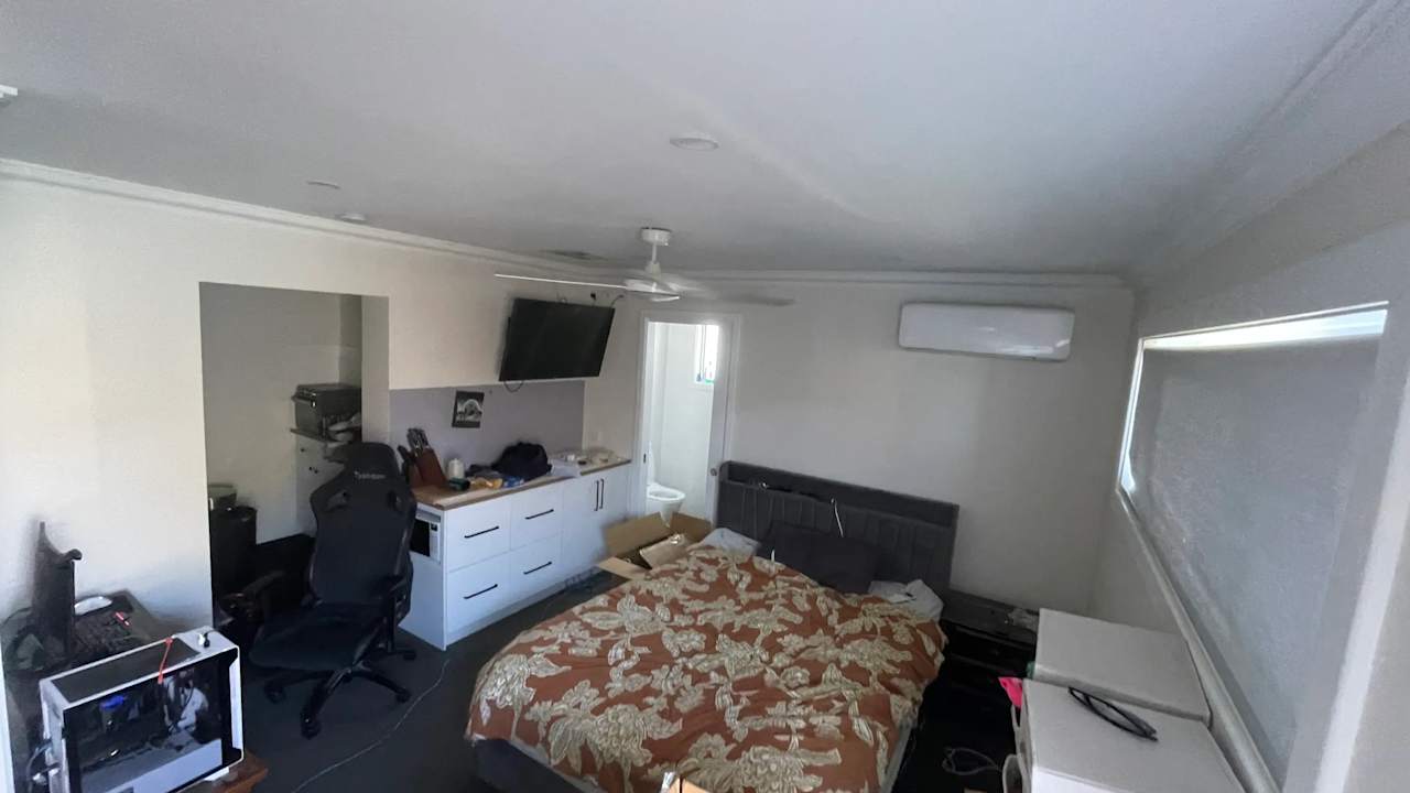 Student accommodation