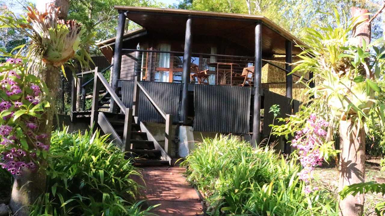 Room studio flat for rent