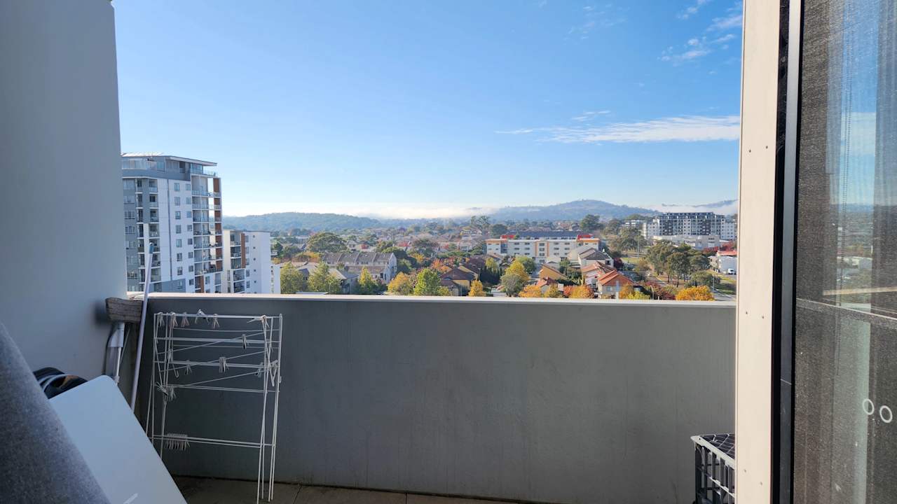 Whole property with 2 rooms for rent