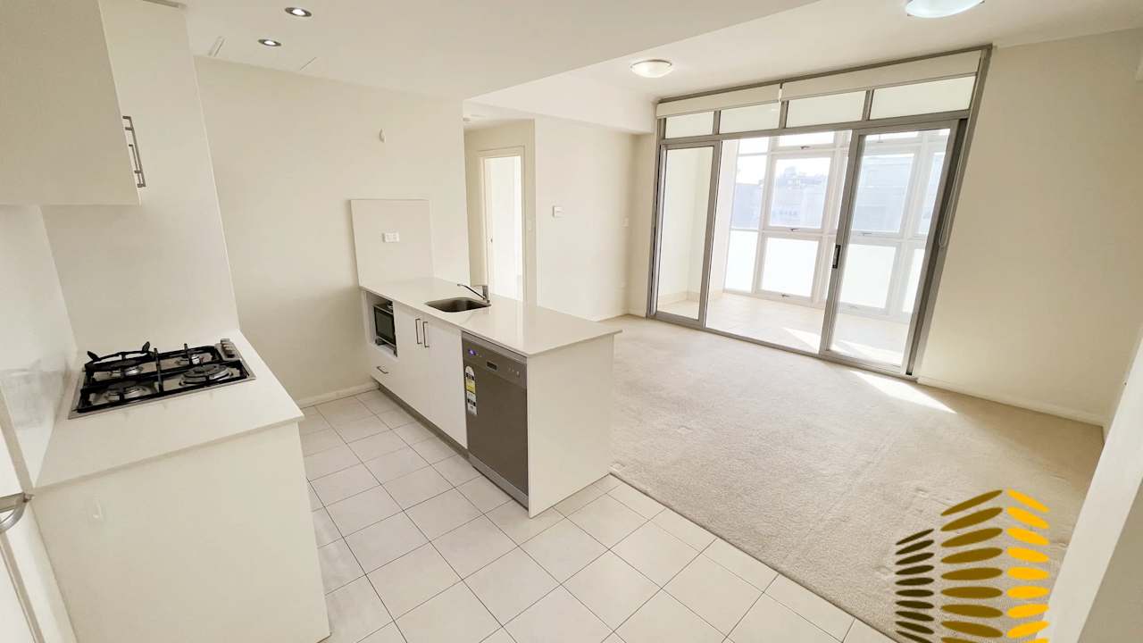 One bed flat for rent