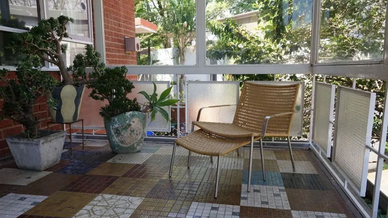 Whole property with 3 rooms for rent